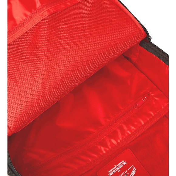 Scarface Sprayground Tony Montana Backpack - Picture 5 of 6